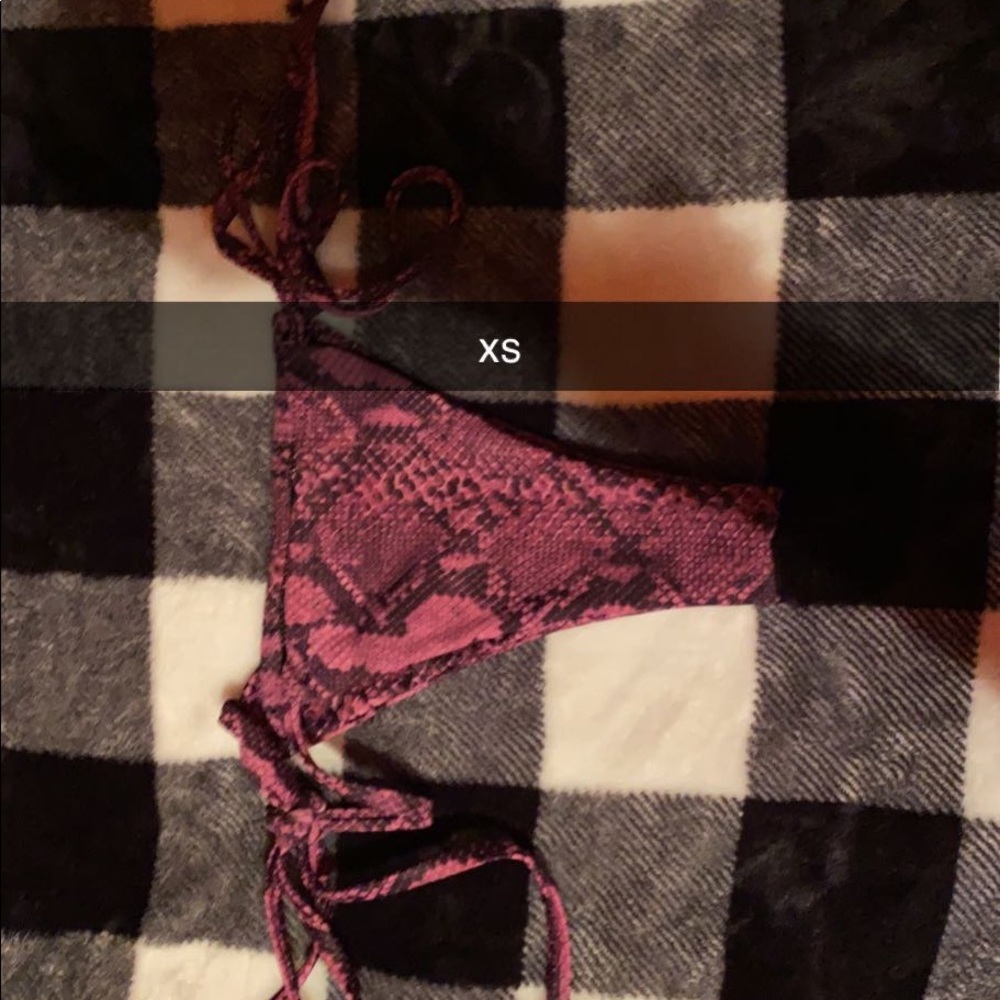 Swimsuit